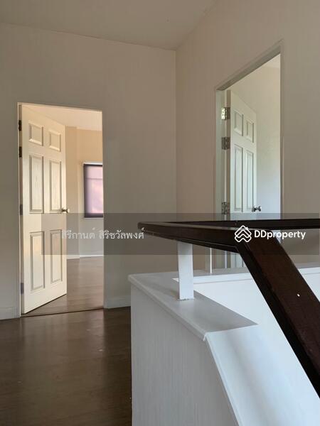 For Rent - Saransiri Ratchaphruek-Chaengwattana, Nonthaburi