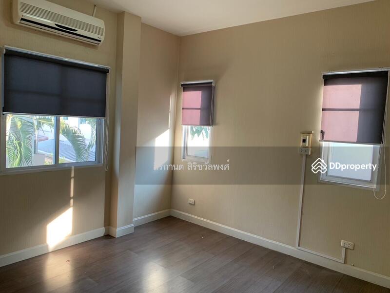 For Rent - Saransiri Ratchaphruek-Chaengwattana, Nonthaburi