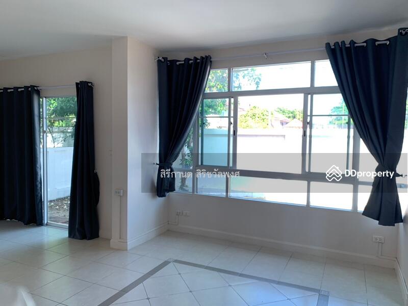 For Rent - Saransiri Ratchaphruek-Chaengwattana, Nonthaburi