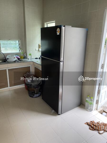 For Rent - Saransiri Ratchaphruek-Chaengwattana, Nonthaburi