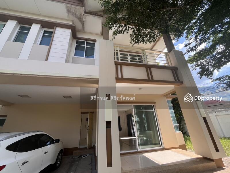 For Rent - Saransiri Ratchaphruek-Chaengwattana, Nonthaburi