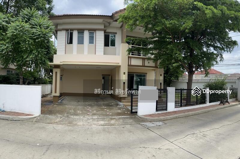 For Rent - Saransiri Ratchaphruek-Chaengwattana, Nonthaburi