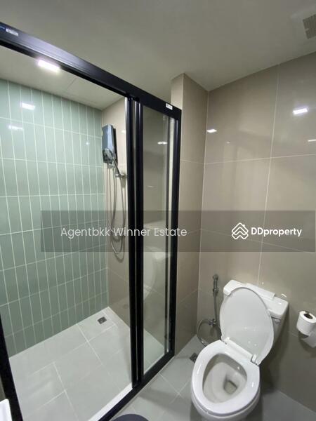 The Muve Bangna, Samut Prakan, 41 Premruetai Lock 10 Alley, Bangphli Yai, Bang Plee, Samut Prakan, Studio, 25 sqm, Condo For Rent, by Agentbkk, 10848205 - DDproperty.com