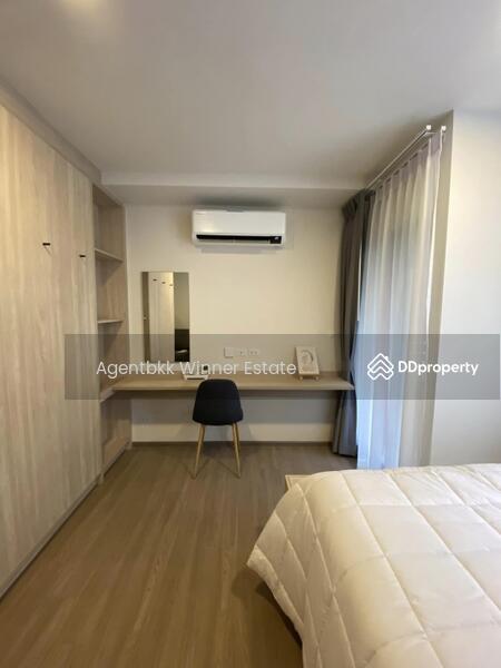 The Muve Bangna, Samut Prakan, 41 Premruetai Lock 10 Alley, Bangphli Yai, Bang Plee, Samut Prakan, Studio, 25 sqm, Condo For Rent, by Agentbkk, 10848205 - DDproperty.com