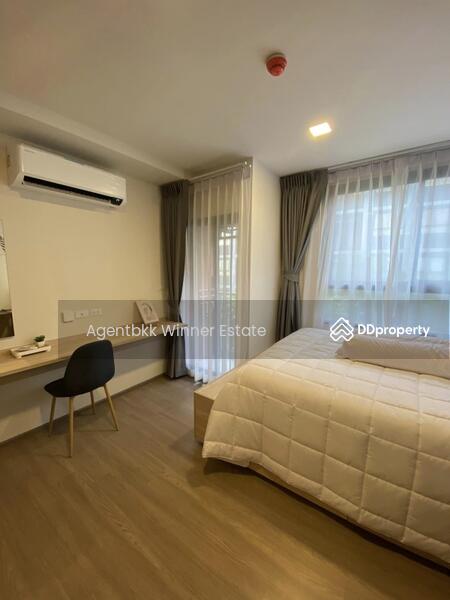 The Muve Bangna, Samut Prakan, 41 Premruetai Lock 10 Alley, Bangphli Yai, Bang Plee, Samut Prakan, Studio, 25 sqm, Condo For Rent, by Agentbkk, 10848205 - DDproperty.com