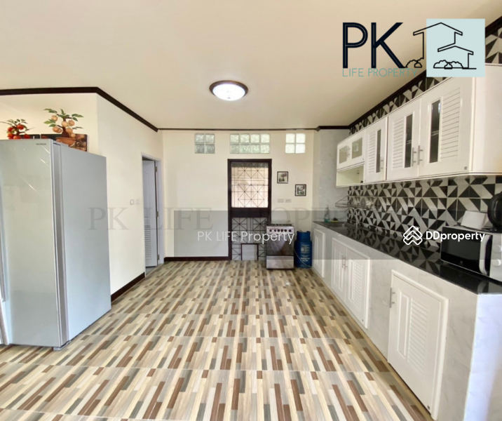 ให้เช่า - 4R0140 This House 2bedroom 3 bathroom 45,000/month in Patong have fully furnished, ภูเก็ต