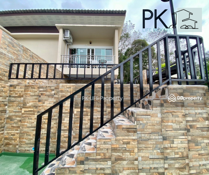 ให้เช่า - 4R0140 This House 2bedroom 3 bathroom 45,000/month in Patong have fully furnished, ภูเก็ต
