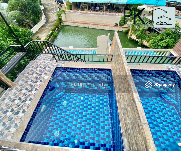 ให้เช่า - 4R0140 This House 2bedroom 3 bathroom 45,000/month in Patong have fully furnished, ภูเก็ต