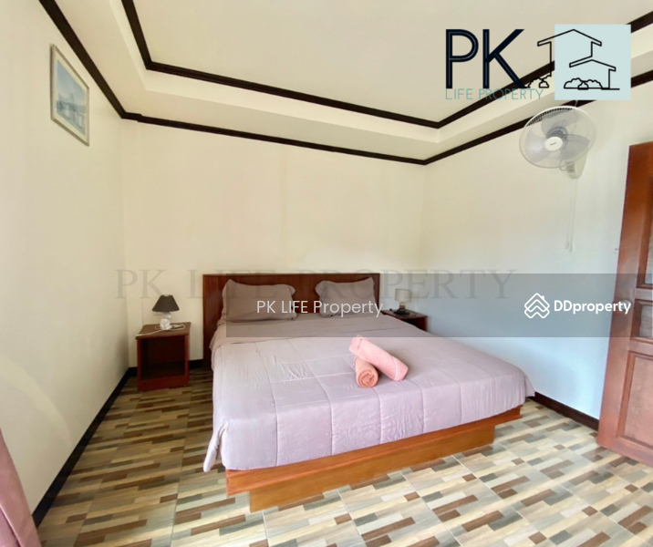 ให้เช่า - 4R0140 This House 2bedroom 3 bathroom 45,000/month in Patong have fully furnished, ภูเก็ต