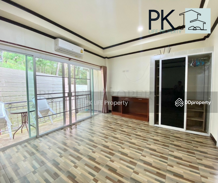 ให้เช่า - 4R0140 This House 2bedroom 3 bathroom 45,000/month in Patong have fully furnished, ภูเก็ต