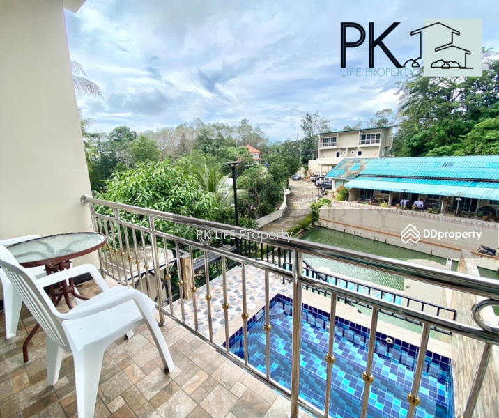 ให้เช่า - 4R0140 This House 2bedroom 3 bathroom 45,000/month in Patong have fully furnished, ภูเก็ต