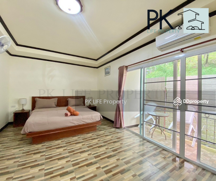 ให้เช่า - 4R0140 This House 2bedroom 3 bathroom 45,000/month in Patong have fully furnished, ภูเก็ต