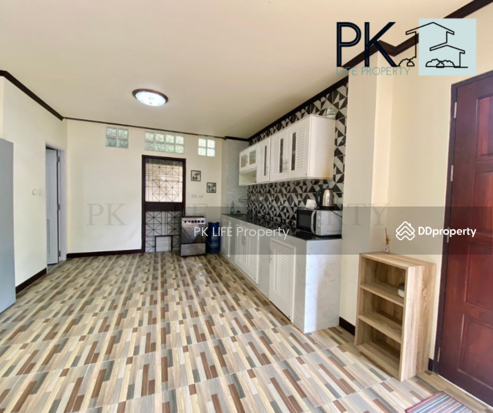 ให้เช่า - 4R0140 This House 2bedroom 3 bathroom 45,000/month in Patong have fully furnished, ภูเก็ต