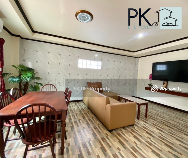 ให้เช่า - 4R0140 This House 2bedroom 3 bathroom 45,000/month in Patong have fully furnished, ภูเก็ต