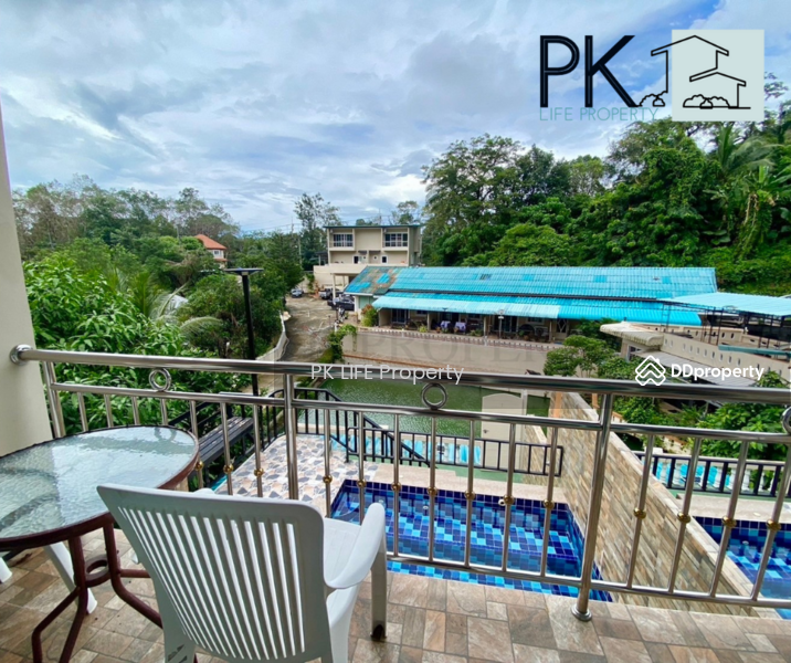 ให้เช่า - 4R0140 This House 2bedroom 3 bathroom 45,000/month in Patong have fully furnished, ภูเก็ต