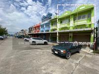 ขาย - ขายอาคารพาณิชย์ ราคาถูกที่สุด เพลินใจ3 รีโนเวทใหม่ ใกล้ขนส่งใหม่และโกลบอลเฮ้าส์ ทับมา ระยอง, ระยอง