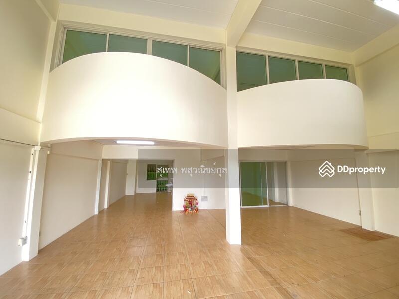 For Sale - Newly Renovated 2-Unit Shophouse next to Praphatsorn Khunatham School,, Rayong