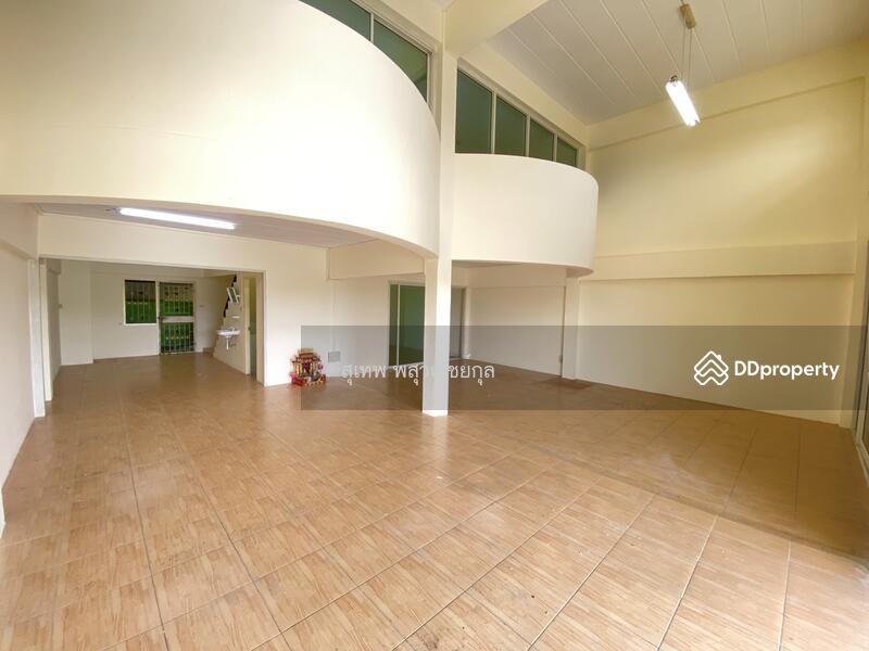 For Sale - Newly Renovated 2-Unit Shophouse next to Praphatsorn Khunatham School,, Rayong