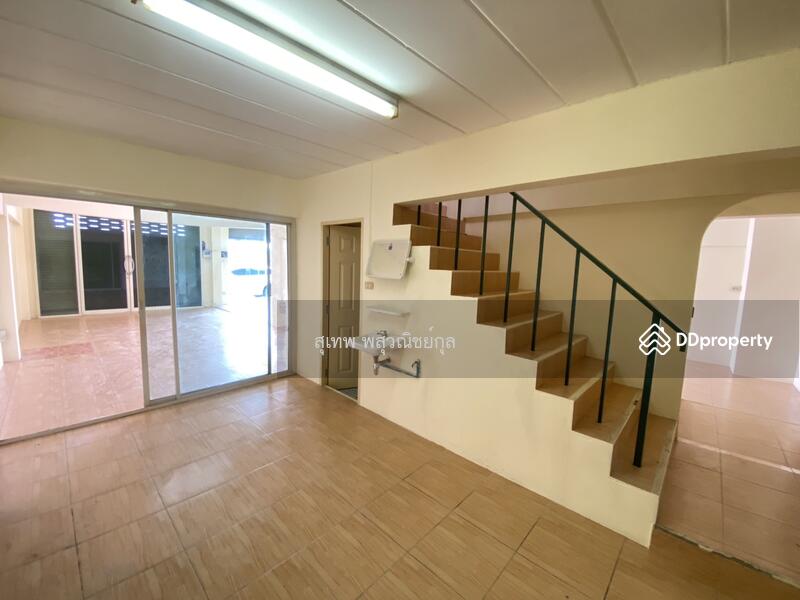 For Sale - Newly Renovated 2-Unit Shophouse next to Praphatsorn Khunatham School,, Rayong