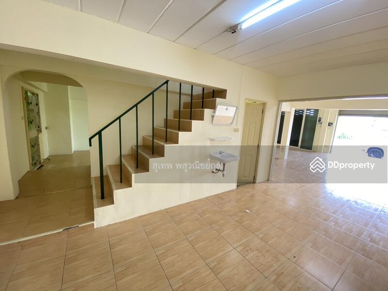 For Sale - Newly Renovated 2-Unit Shophouse next to Praphatsorn Khunatham School,, Rayong