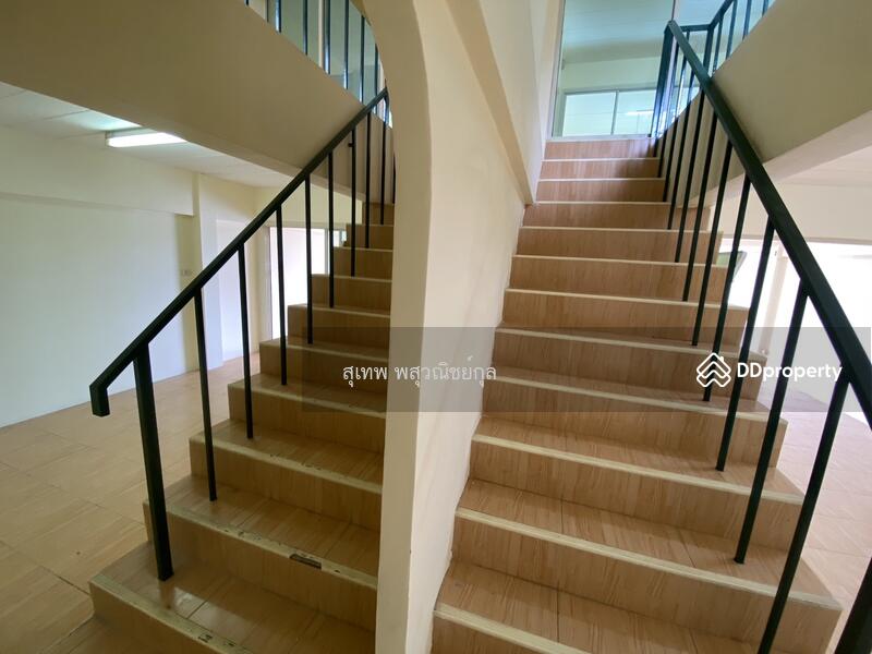 For Sale - Newly Renovated 2-Unit Shophouse next to Praphatsorn Khunatham School,, Rayong