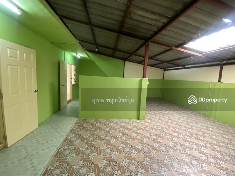 For Sale - Newly Renovated 2-Unit Shophouse next to Praphatsorn Khunatham School,, Rayong
