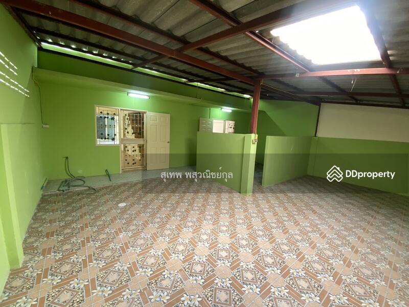 For Sale - Newly Renovated 2-Unit Shophouse next to Praphatsorn Khunatham School,, Rayong