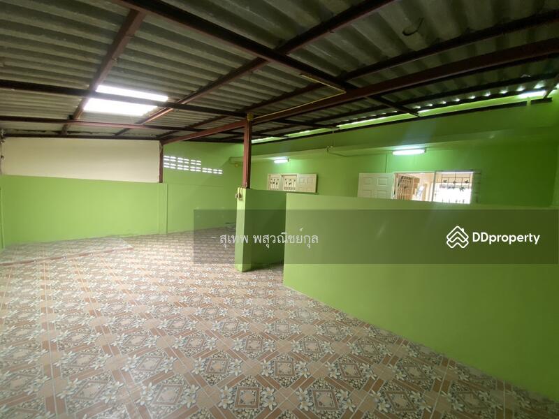 For Sale - Newly Renovated 2-Unit Shophouse next to Praphatsorn Khunatham School,, Rayong