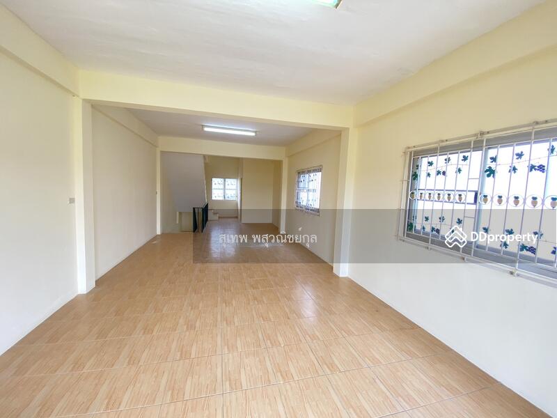 For Sale - Newly Renovated 2-Unit Shophouse next to Praphatsorn Khunatham School,, Rayong