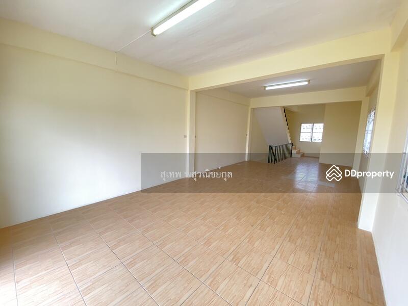 For Sale - Newly Renovated 2-Unit Shophouse next to Praphatsorn Khunatham School,, Rayong