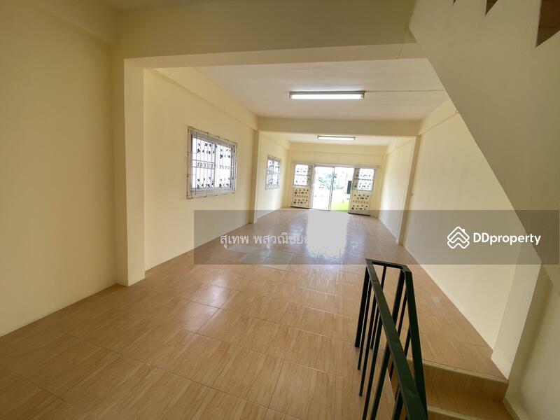 For Sale - Newly Renovated 2-Unit Shophouse next to Praphatsorn Khunatham School,, Rayong