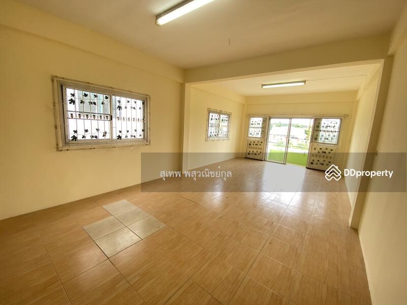 For Sale - Newly Renovated 2-Unit Shophouse next to Praphatsorn Khunatham School,, Rayong