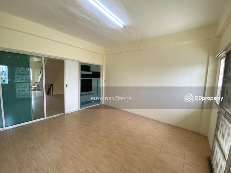 For Sale - Newly Renovated 2-Unit Shophouse next to Praphatsorn Khunatham School,, Rayong