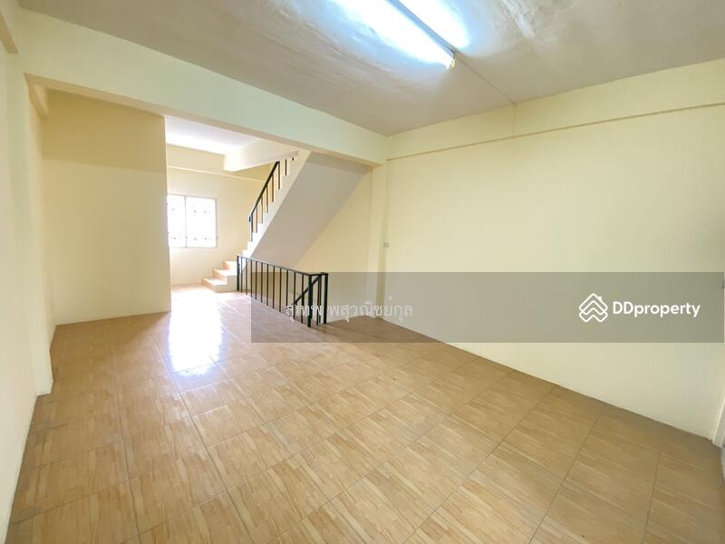 For Sale - Newly Renovated 2-Unit Shophouse next to Praphatsorn Khunatham School,, Rayong