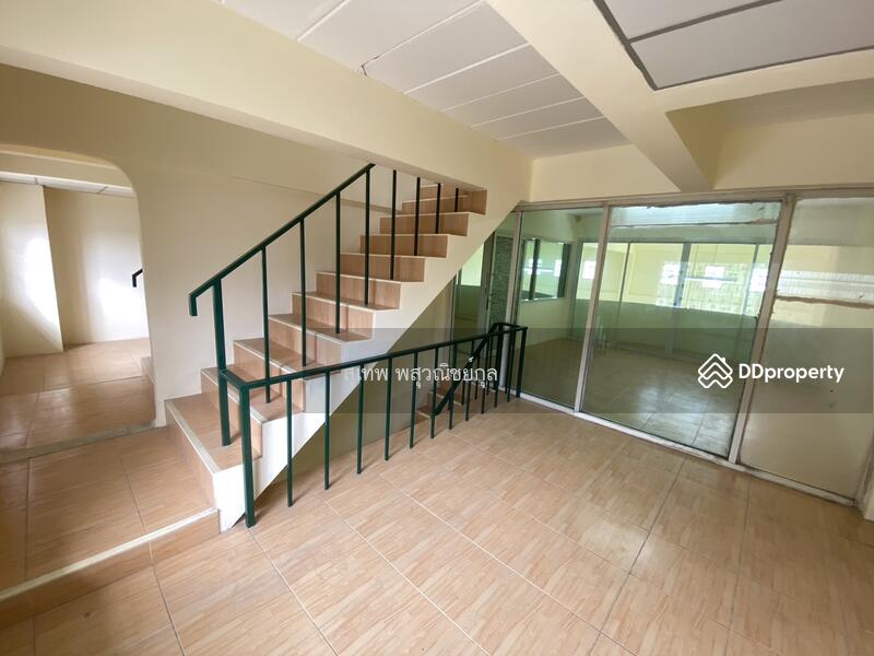 For Sale - Newly Renovated 2-Unit Shophouse next to Praphatsorn Khunatham School,, Rayong