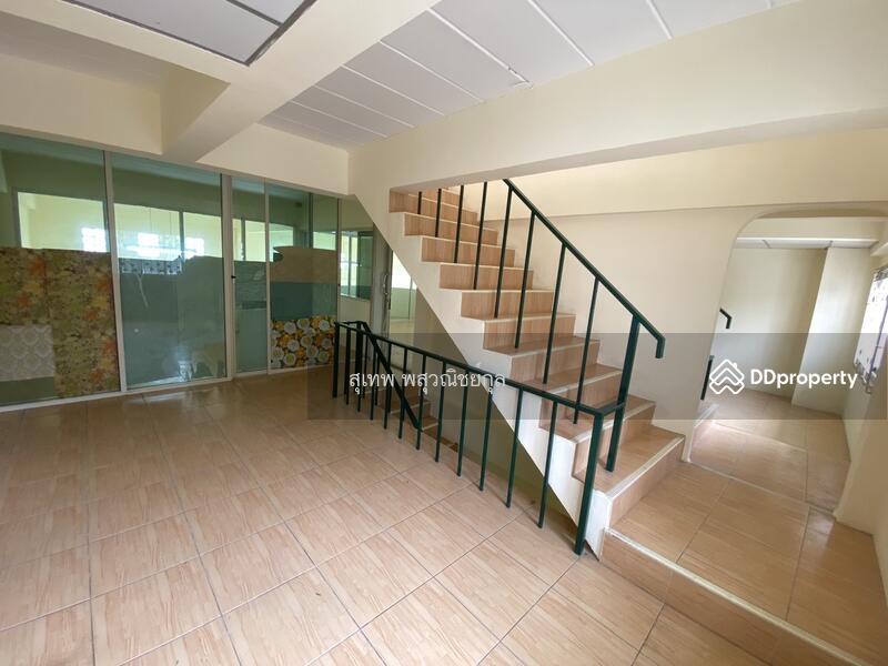 For Sale - Newly Renovated 2-Unit Shophouse next to Praphatsorn Khunatham School,, Rayong