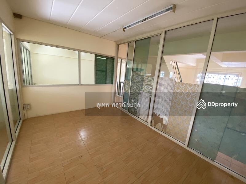 For Sale - Newly Renovated 2-Unit Shophouse next to Praphatsorn Khunatham School,, Rayong