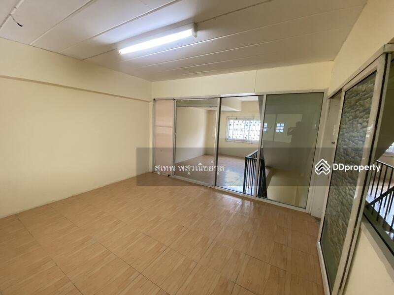 For Sale - Newly Renovated 2-Unit Shophouse next to Praphatsorn Khunatham School,, Rayong