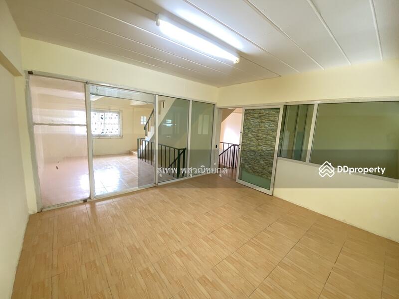 For Sale - Newly Renovated 2-Unit Shophouse next to Praphatsorn Khunatham School,, Rayong