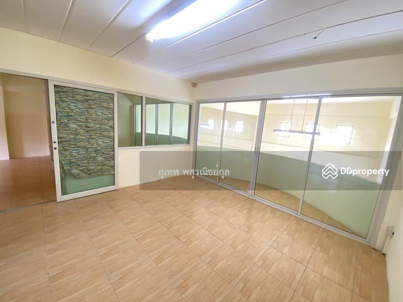 For Sale - Newly Renovated 2-Unit Shophouse next to Praphatsorn Khunatham School,, Rayong