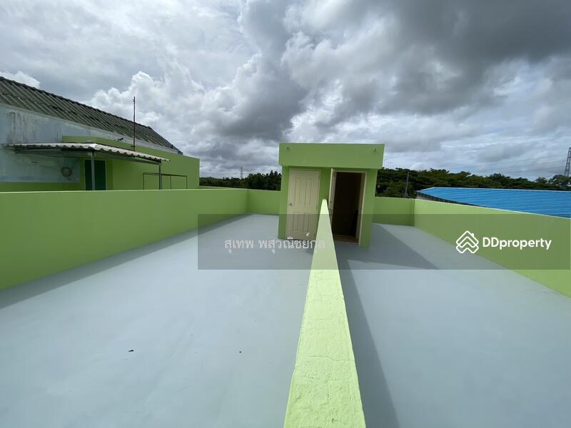 For Sale - Newly Renovated 2-Unit Shophouse next to Praphatsorn Khunatham School,, Rayong