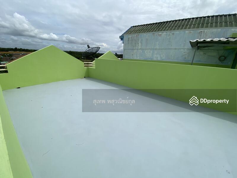 For Sale - Newly Renovated 2-Unit Shophouse next to Praphatsorn Khunatham School,, Rayong