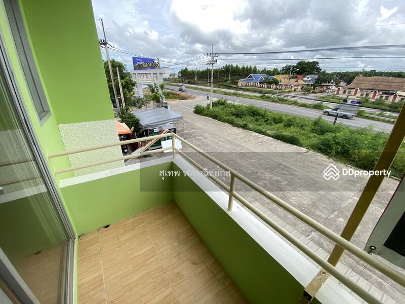 For Sale - Newly Renovated 2-Unit Shophouse next to Praphatsorn Khunatham School,, Rayong