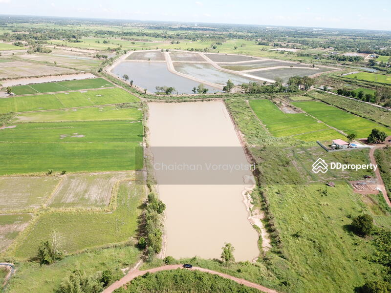 ขาย - ที่ดินน้ำ พิษณุโลก ใกล้สนามบิน, พิษณุโลก