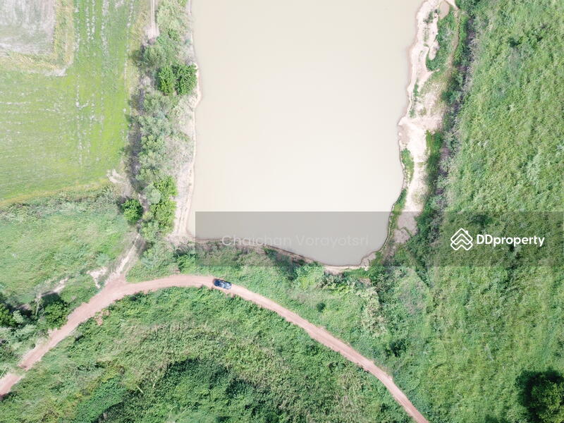 ขาย - ที่ดินน้ำ พิษณุโลก ใกล้สนามบิน, พิษณุโลก