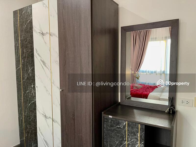 For Rent - Rich Park @ Triple Station, Bangkok