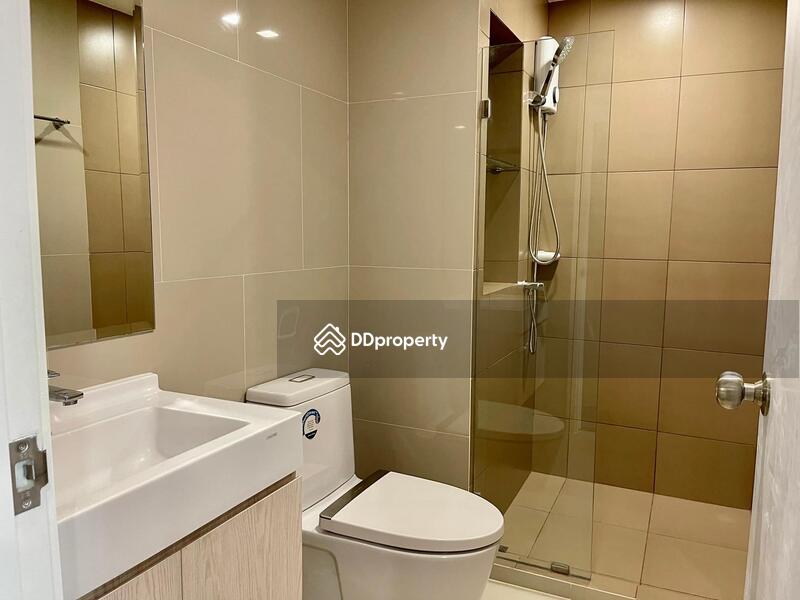 For Rent - Rich Park @ Triple Station, Bangkok