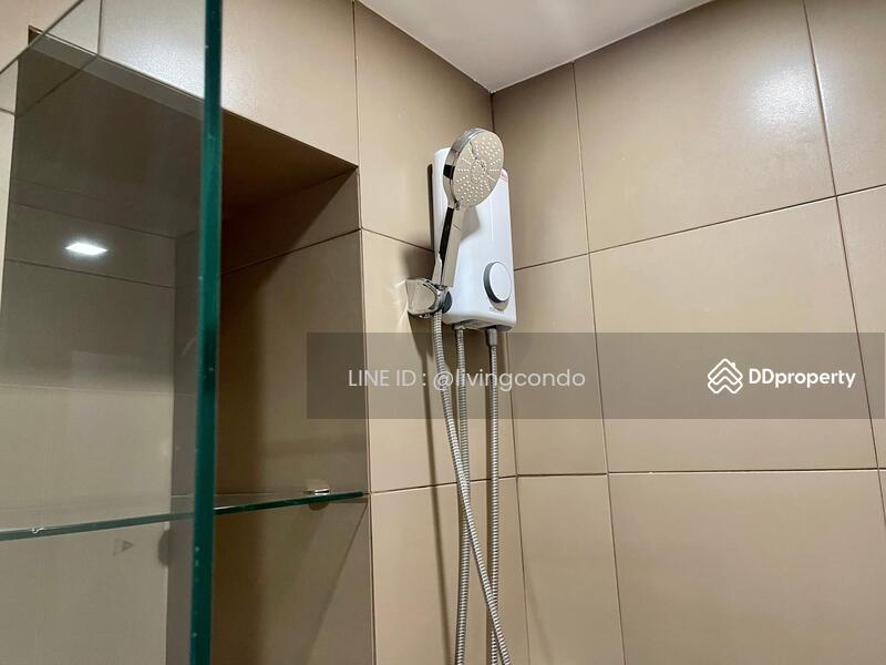 For Rent - Rich Park @ Triple Station, Bangkok