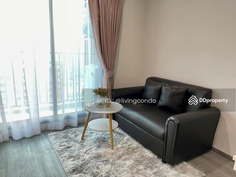 For Rent - Rich Park @ Triple Station, Bangkok