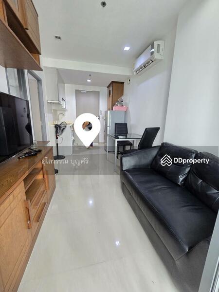 IDEO MOBI Sukhumvit 81, Bangkok, 2097 Sukhumvit Road, Bang Chak, Phra Khanong, Bangkok, 1 Bedroom, 31 sqm, Condo For Rent, by Ulaiwan Boonsiri, 10848997 - DDproperty.com